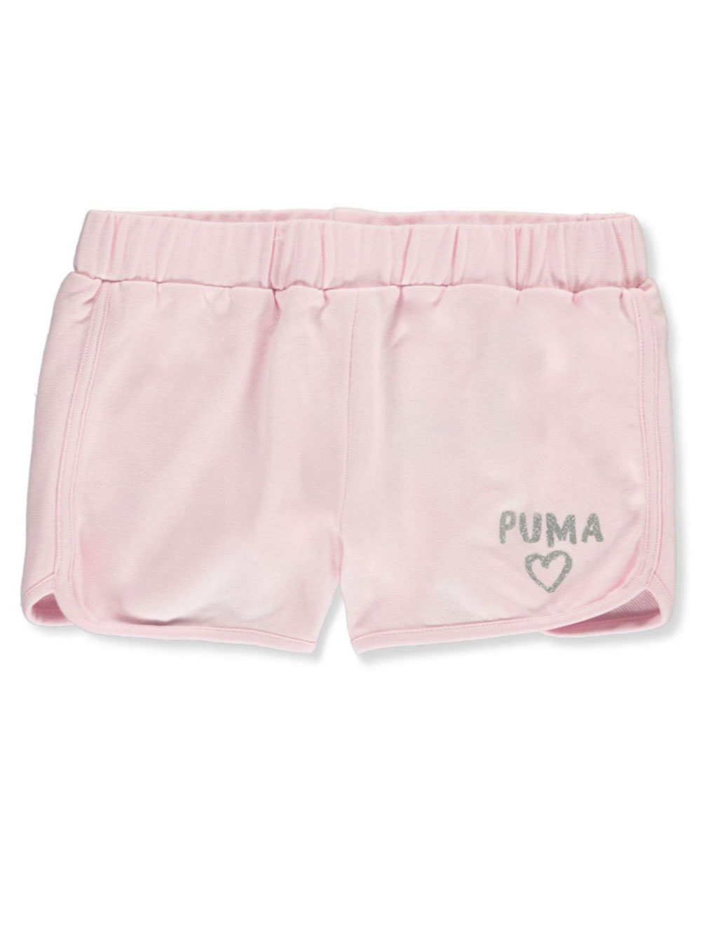 girls sporty shorts
