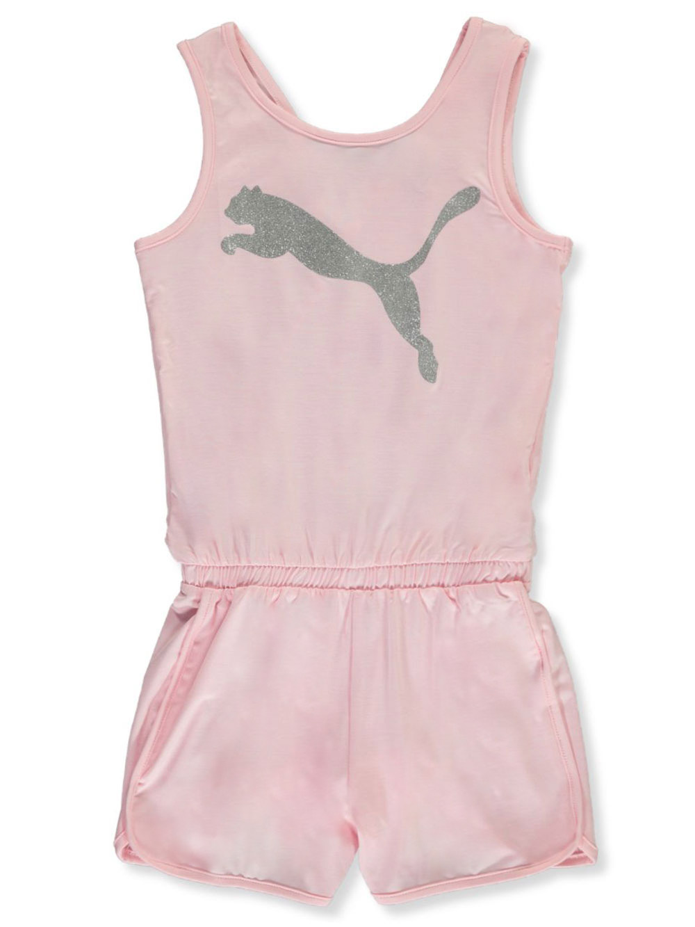 puma kids jumper