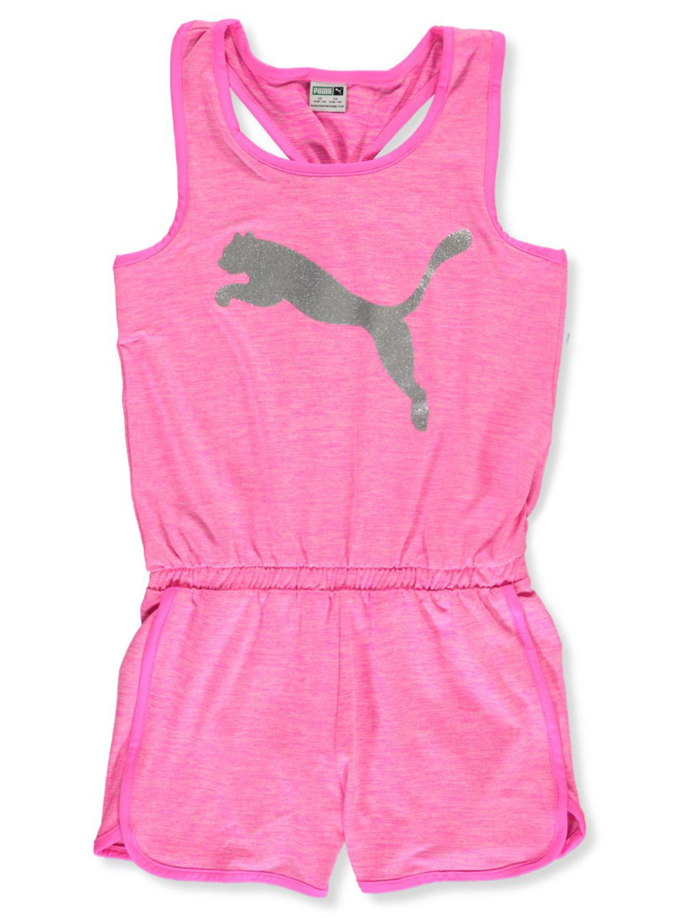 puma kids jumper