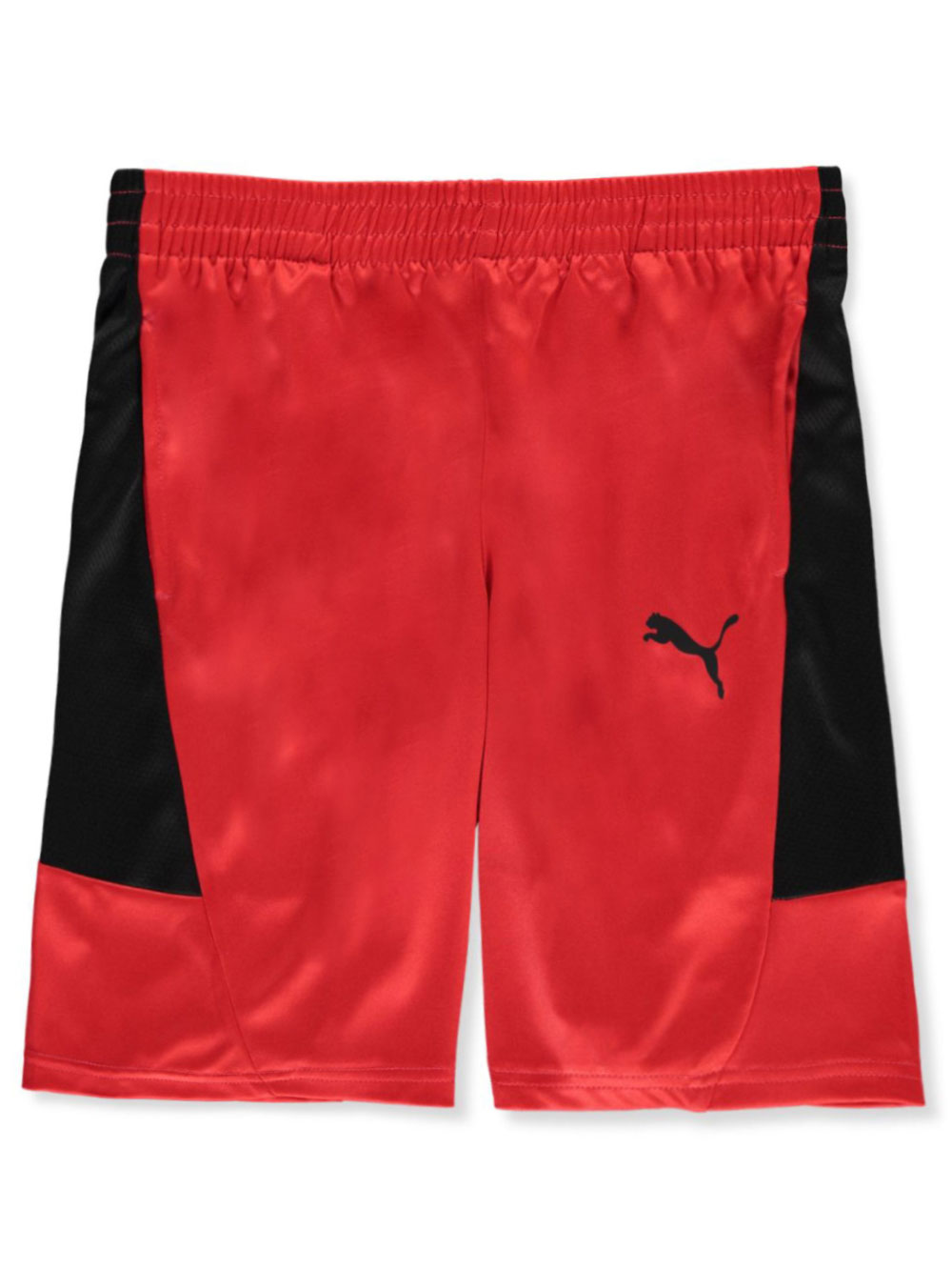 puma shorts boys