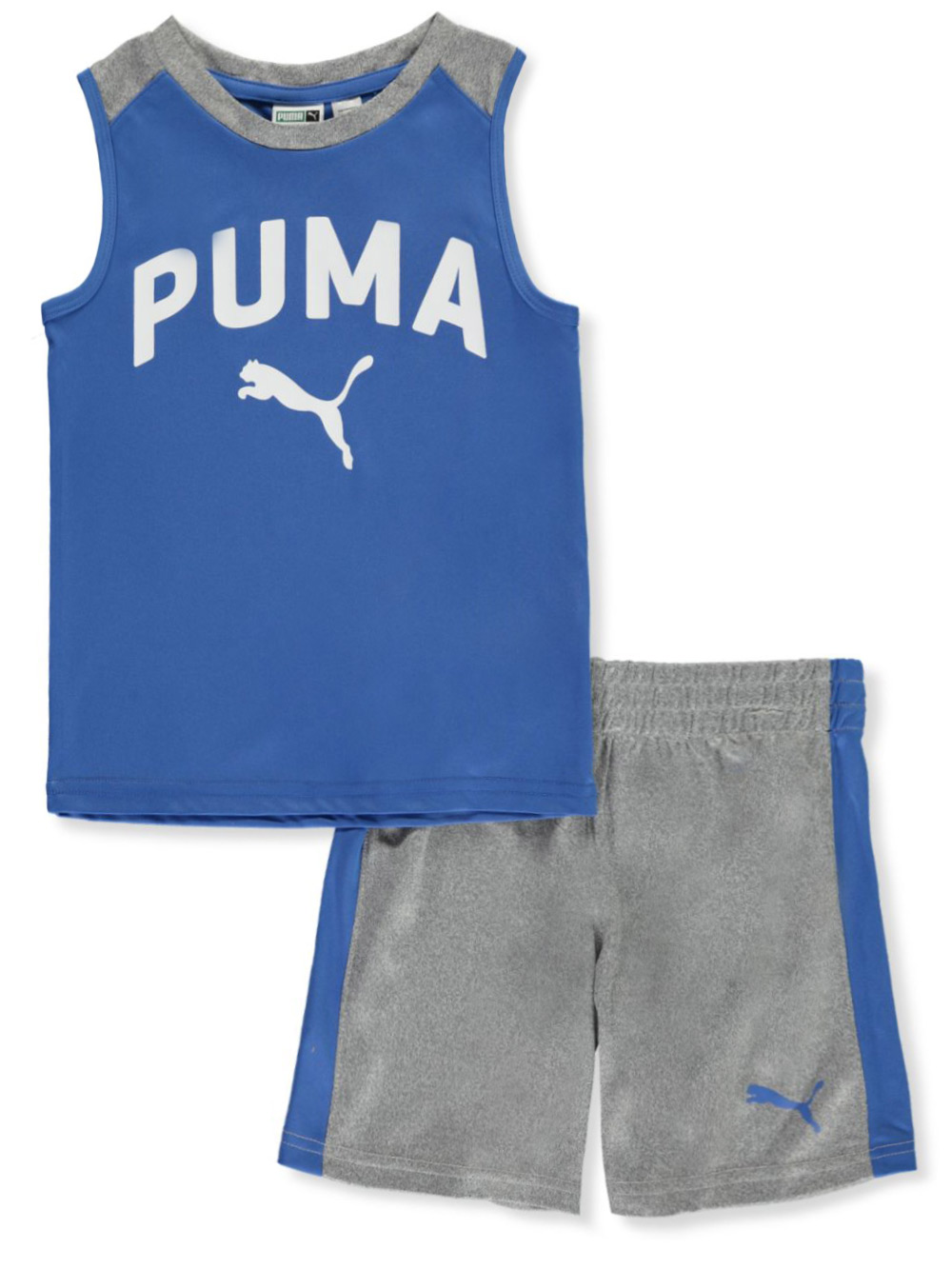 puma boys outfit
