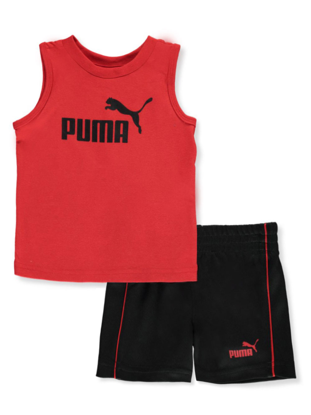 baby boy puma outfits