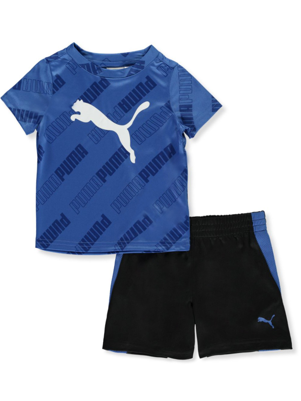 baby boy puma outfits