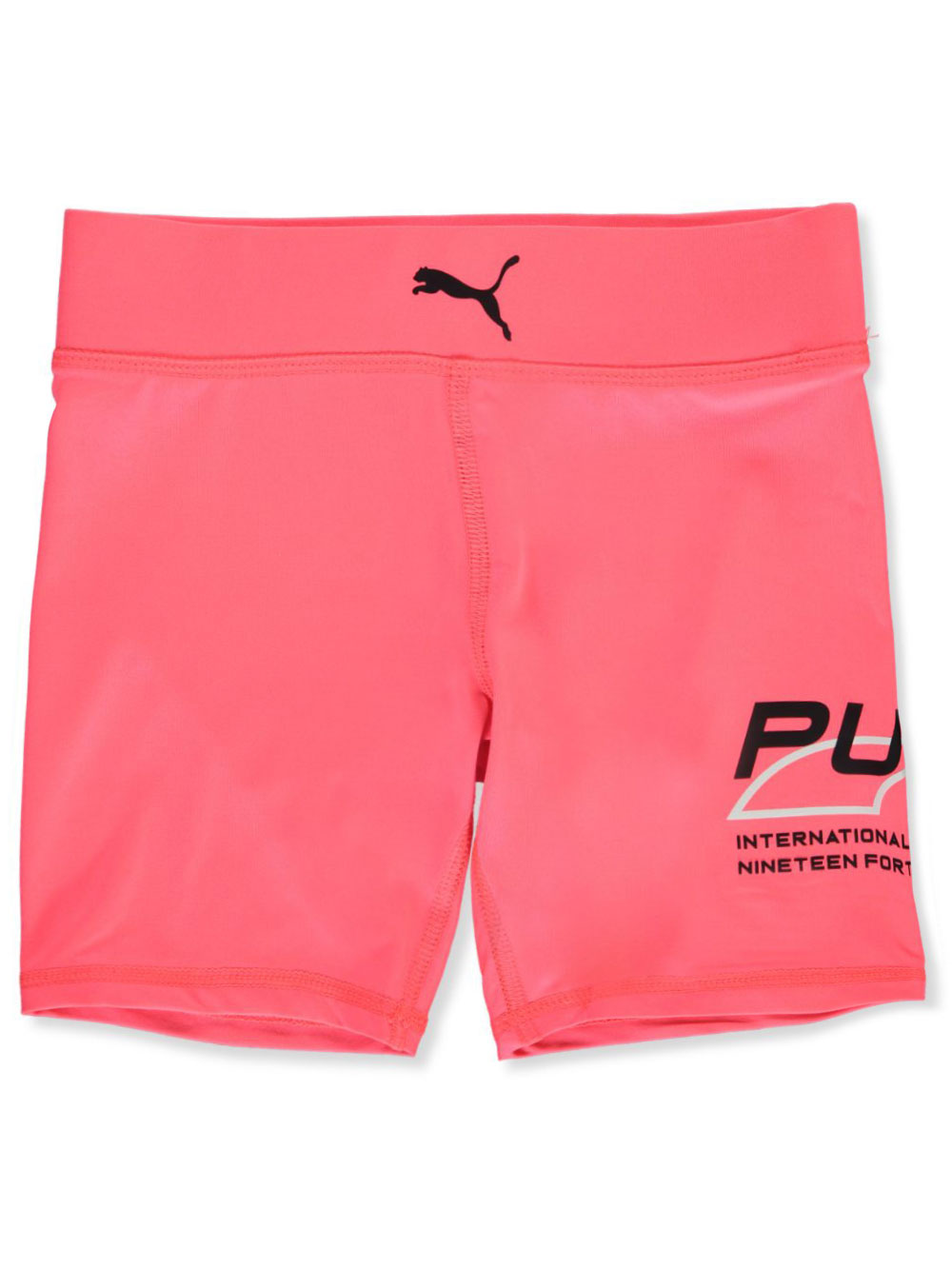 bike shorts for girls