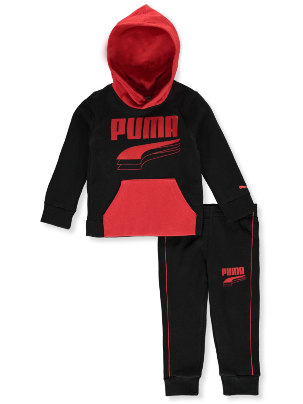 baby boy puma outfits