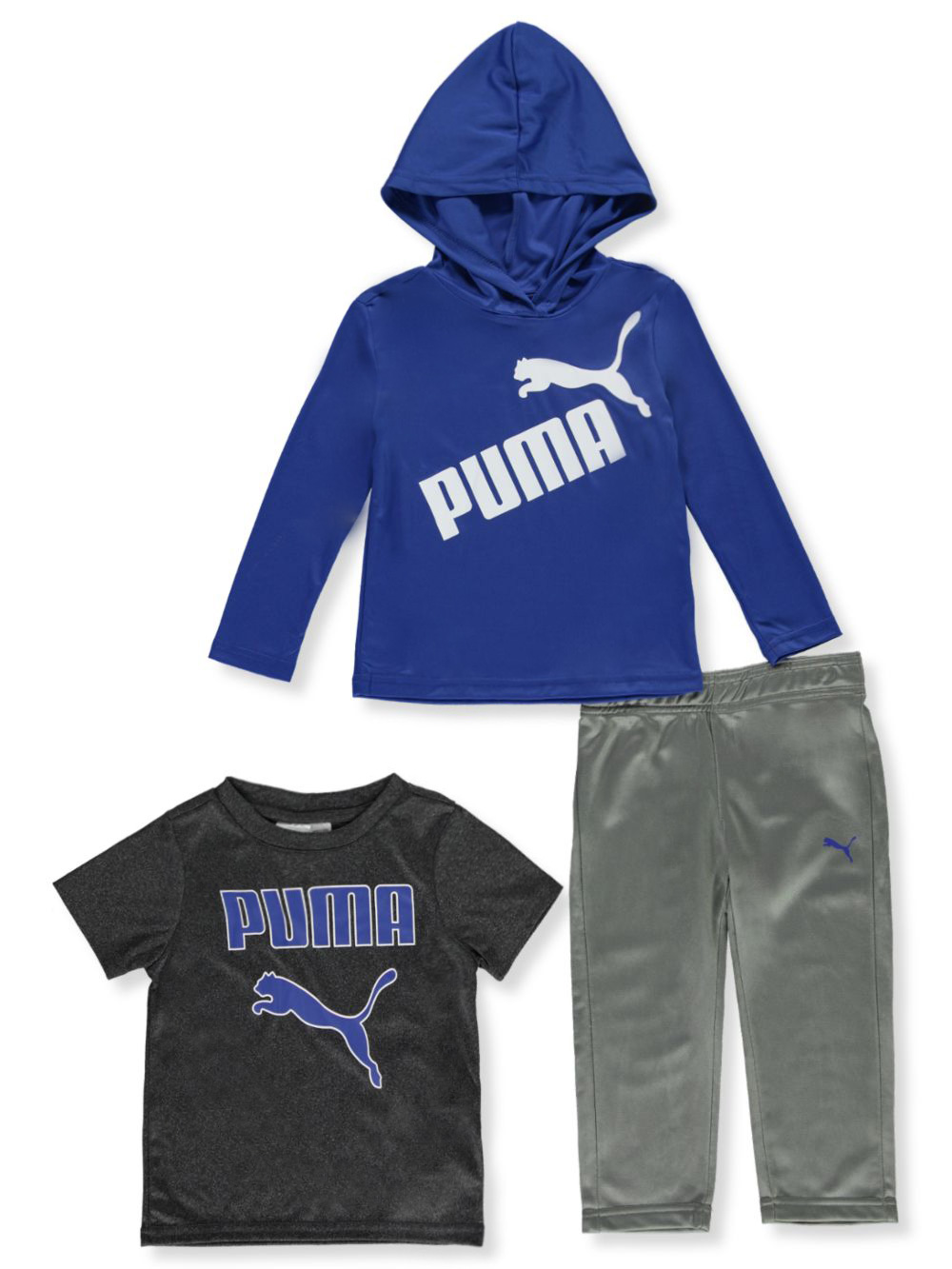 puma baby pants