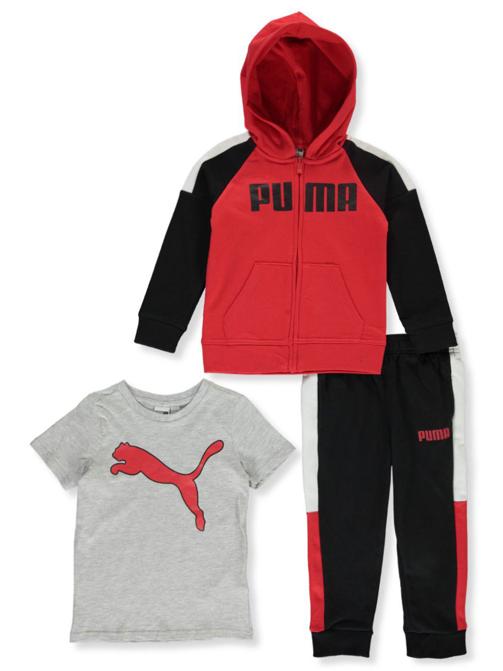 baby puma outfit