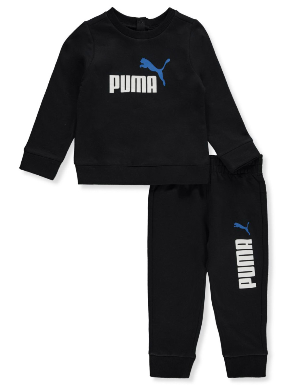 Baby puma shop sweatsuit