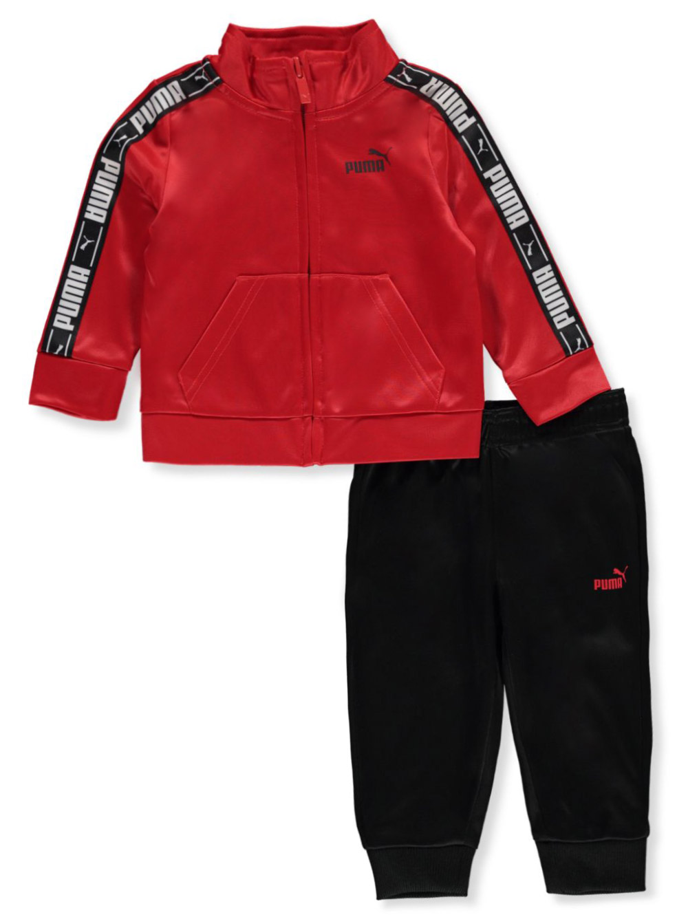 Rajhans Boys Yoga Tracksuit – Glory Uniform