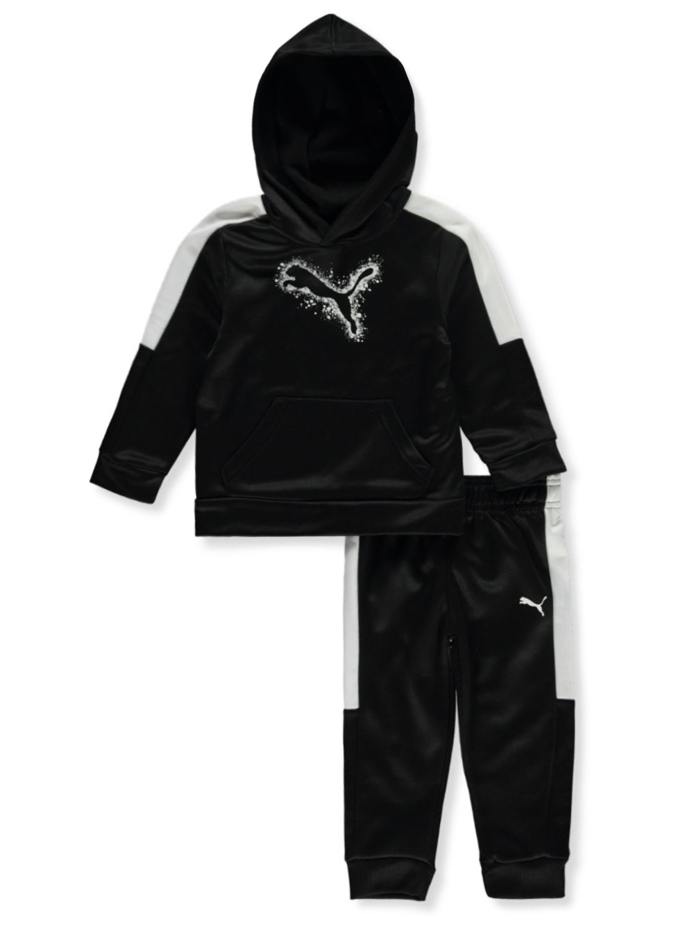Puma clearance outfit set