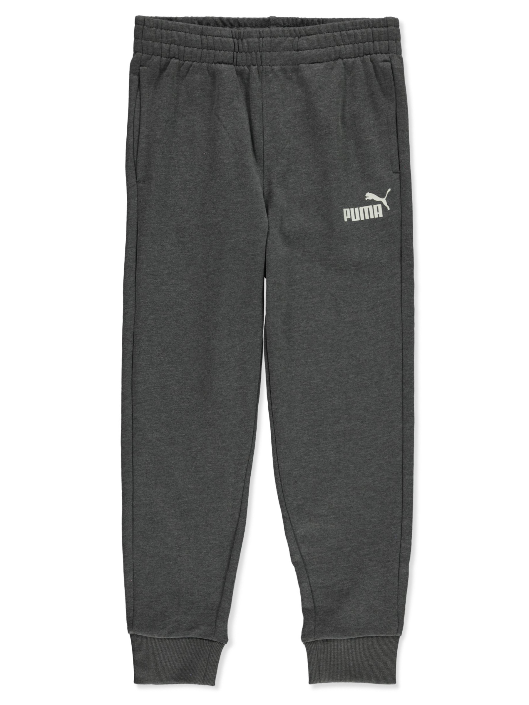 Puma Boys Core Joggers