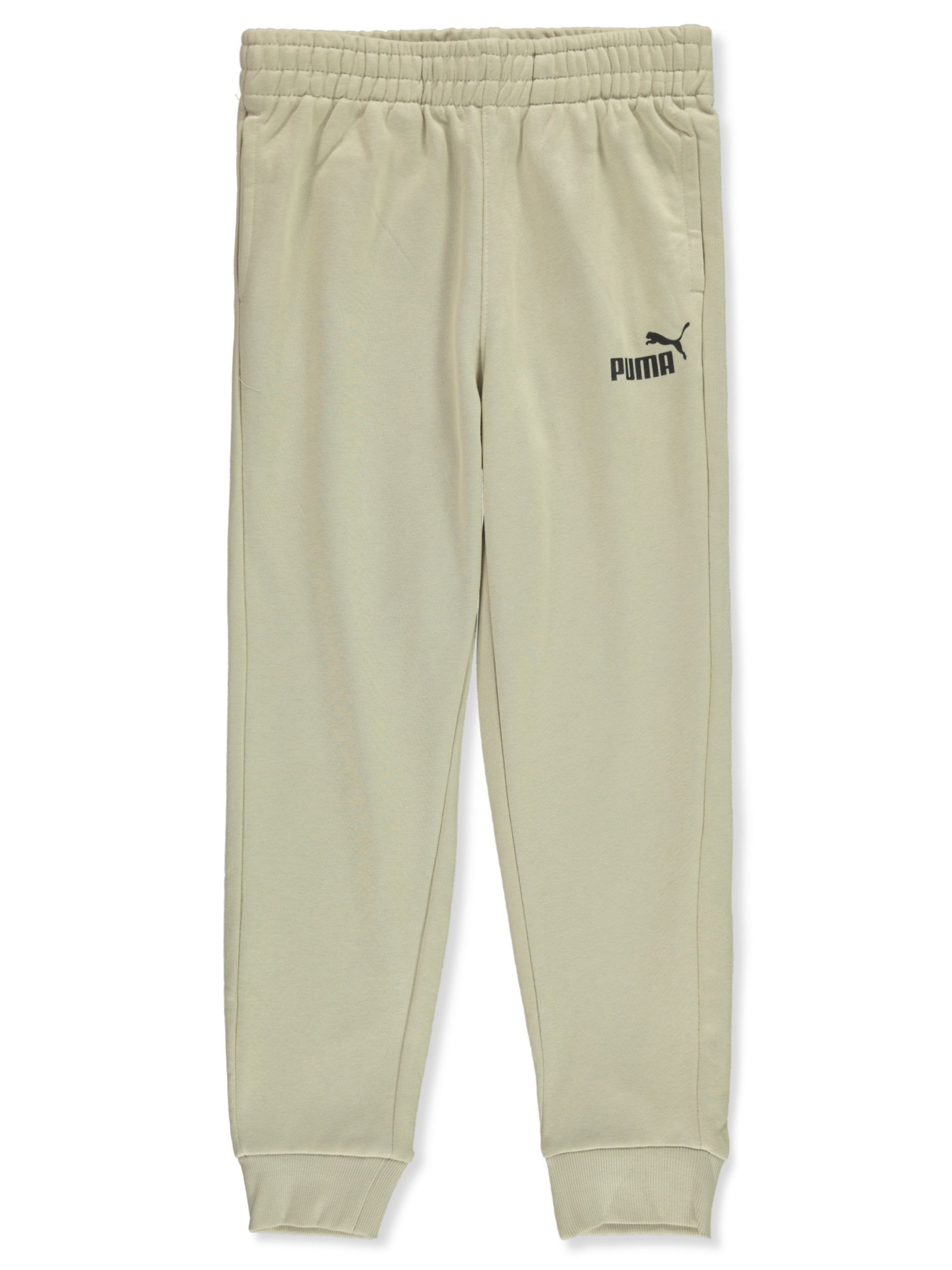 Puma core joggers store