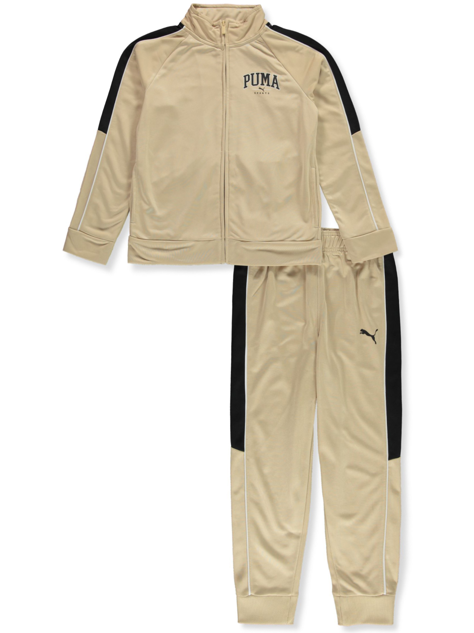 Puma track outfit 2025