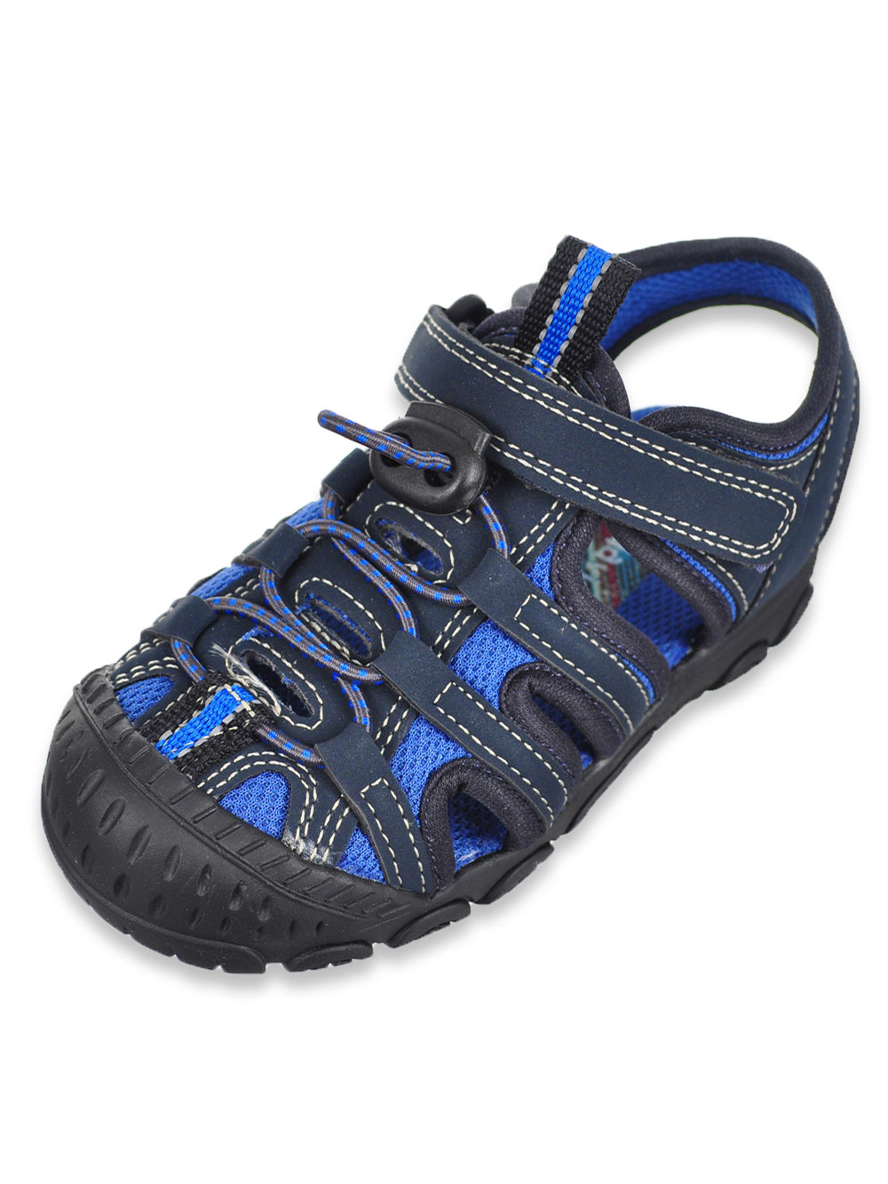 boys sport sandals