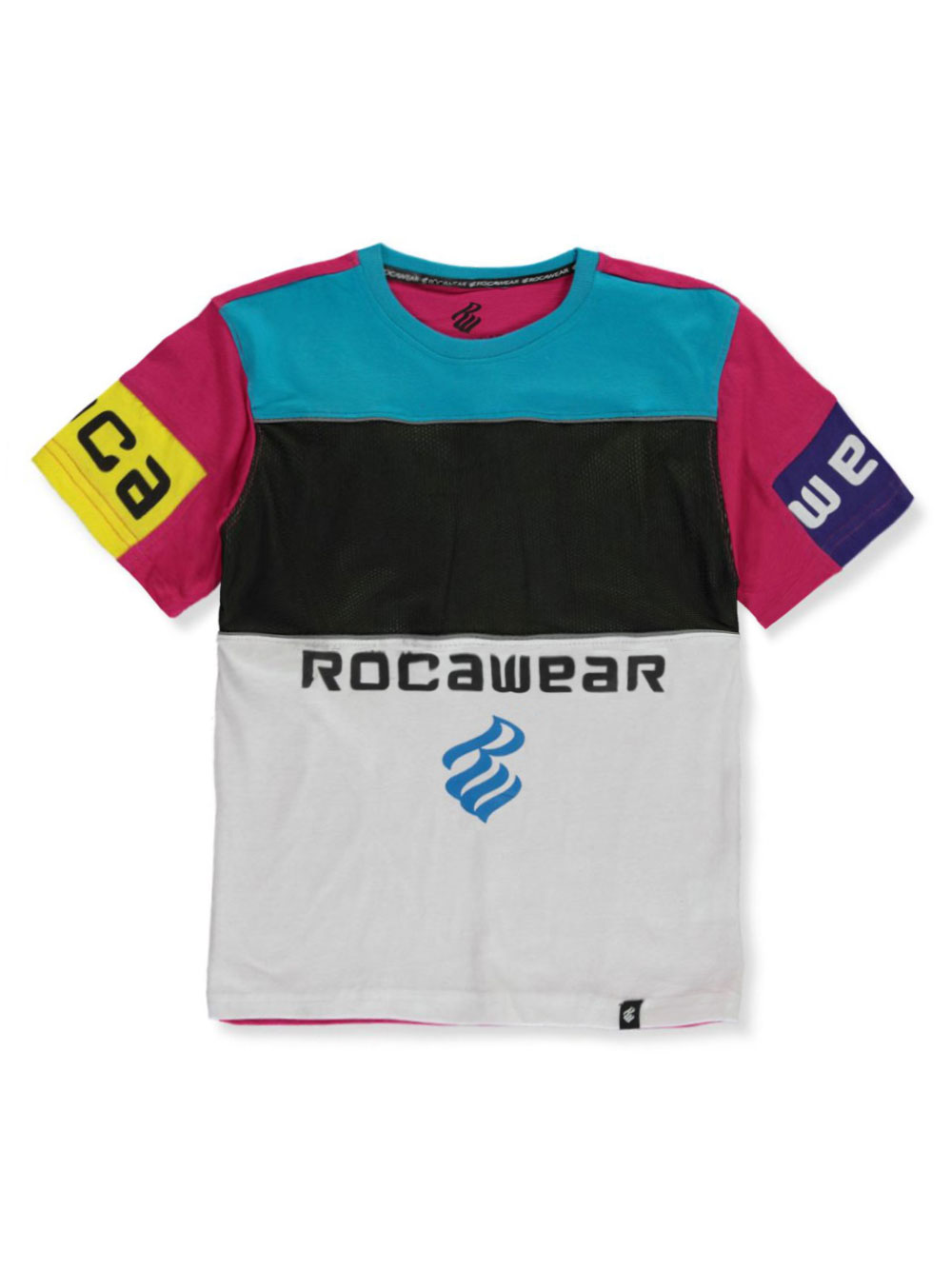 rocawear baby girl clothes