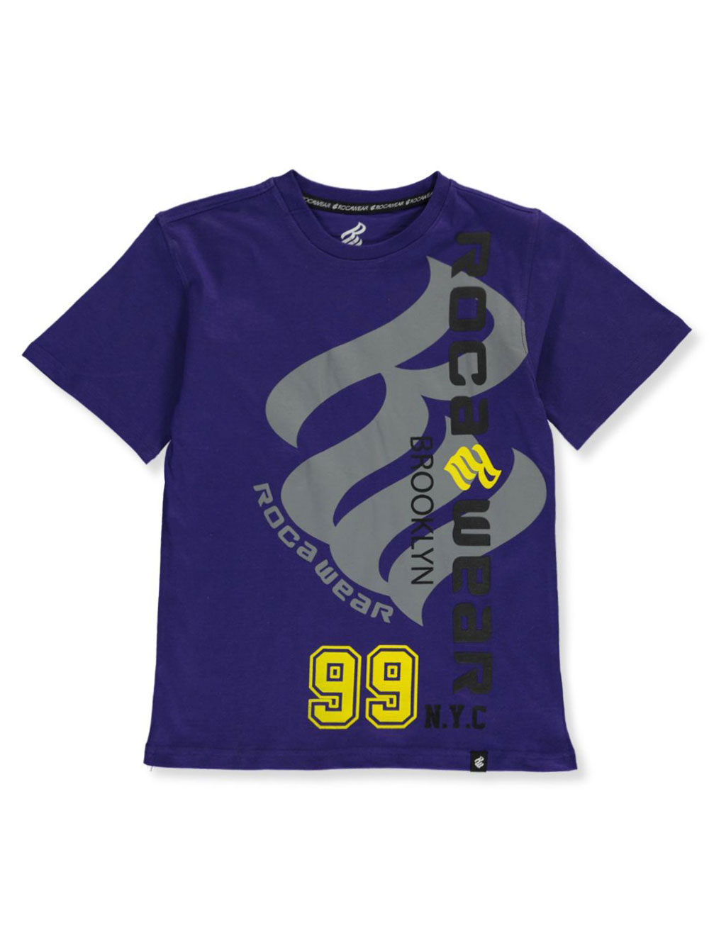 rocawear baby girl clothes