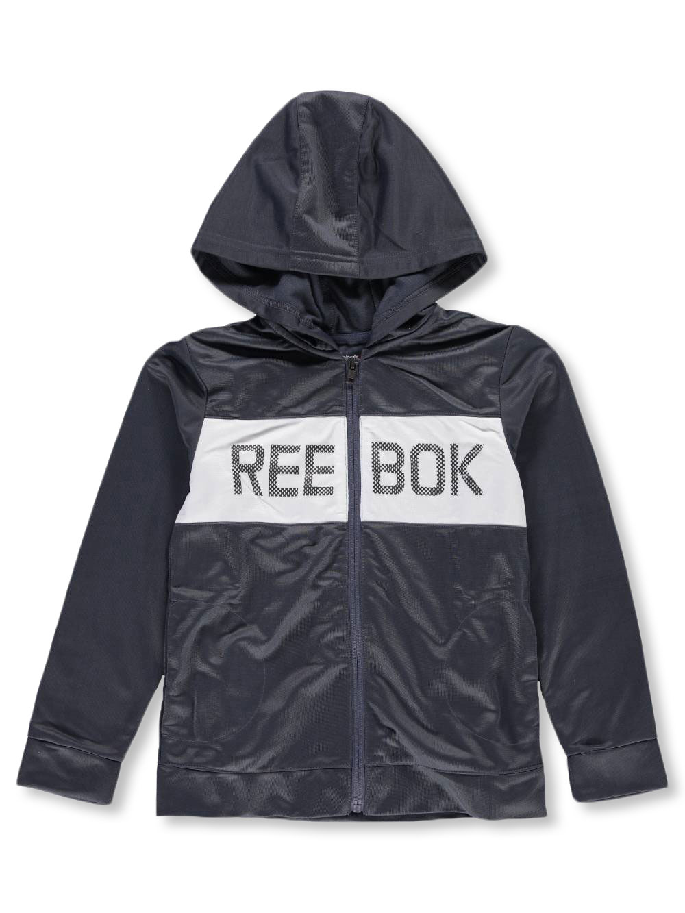 reebok jacket 2014