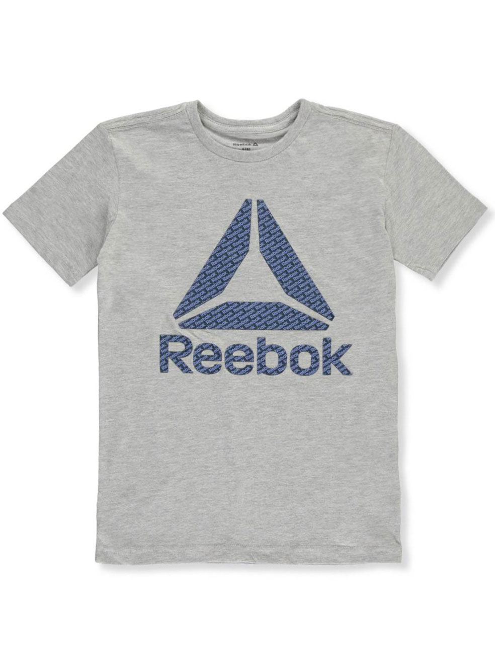 reebok t shirt logo