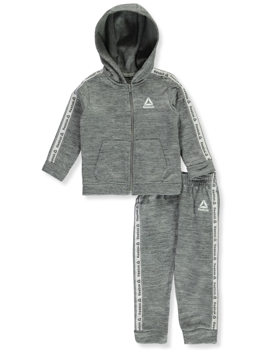 Reebok Boys Active Hoodie