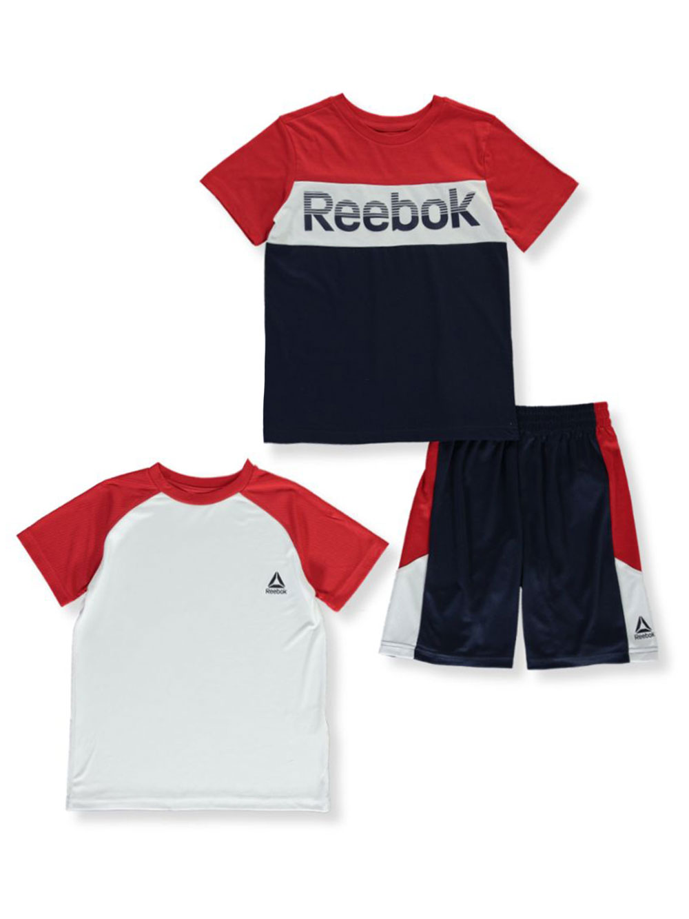 reebok boys clothing