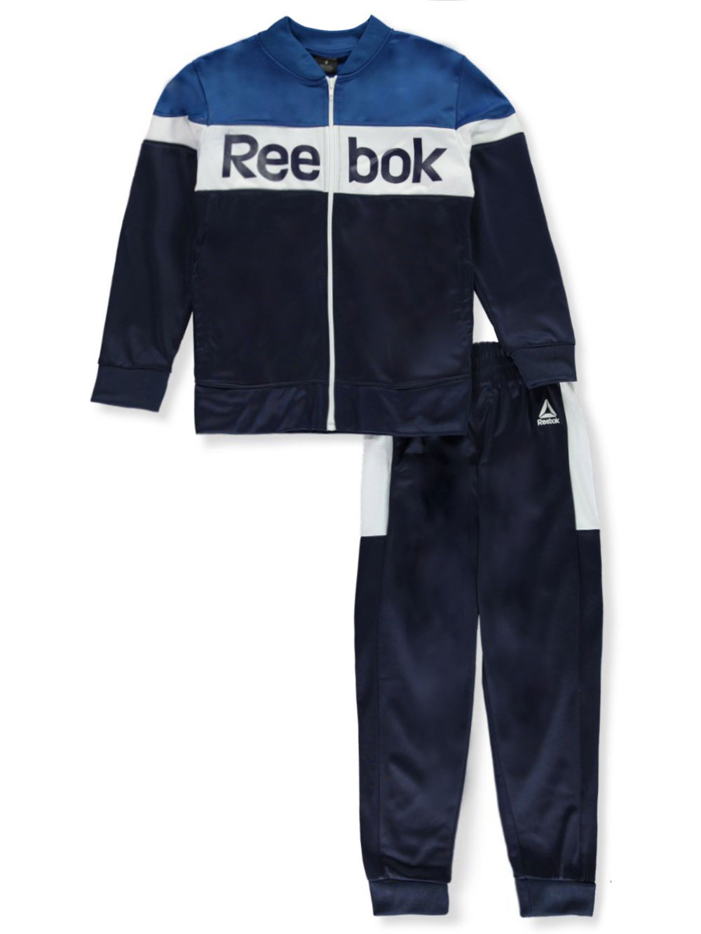 reebok tracksuit pants