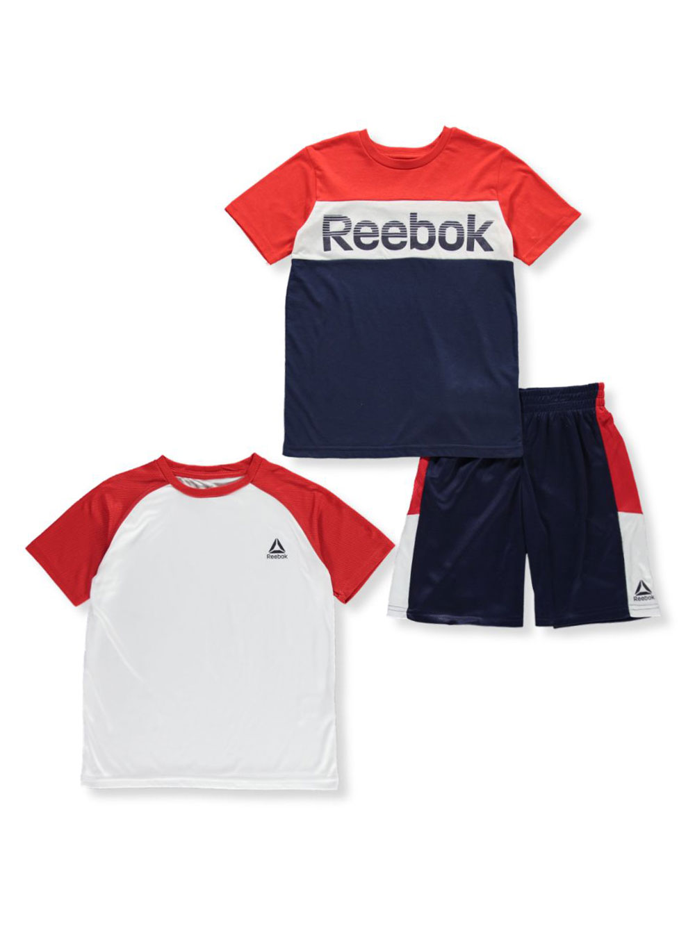 reebok infant clothing