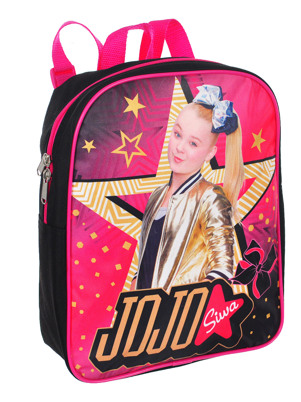 jo jo siwa bookbag
