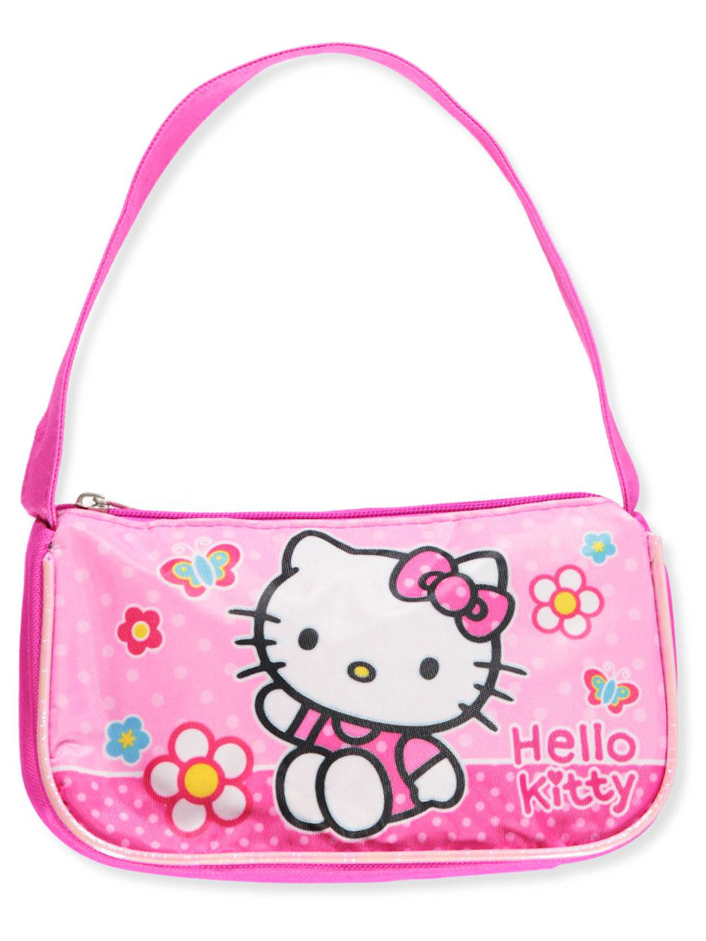 O Kitty Shoulder Purse