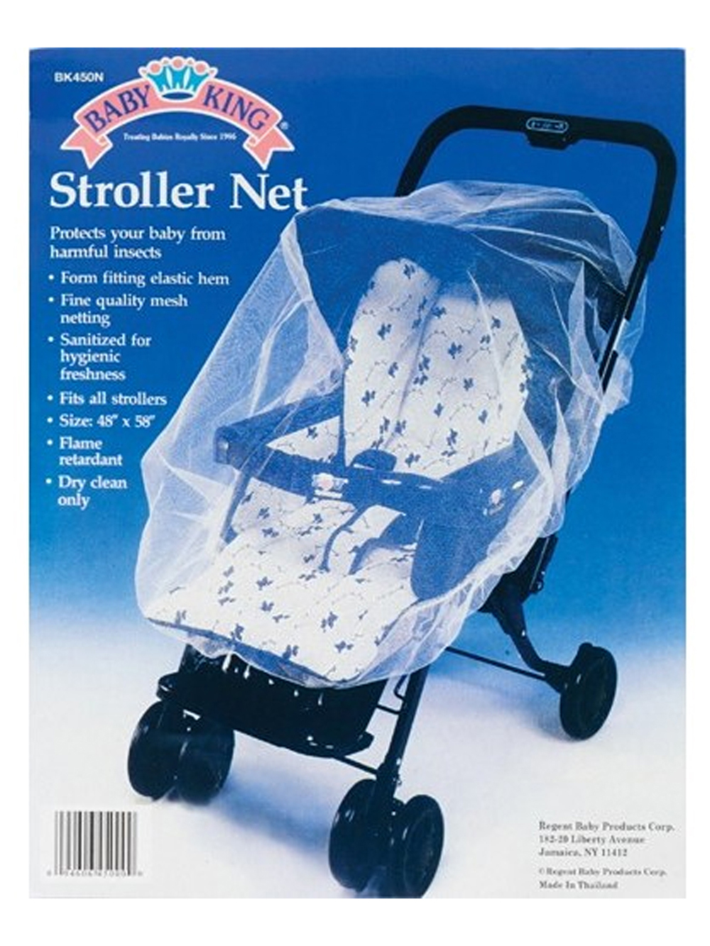 Netting for baby strollers hot sale