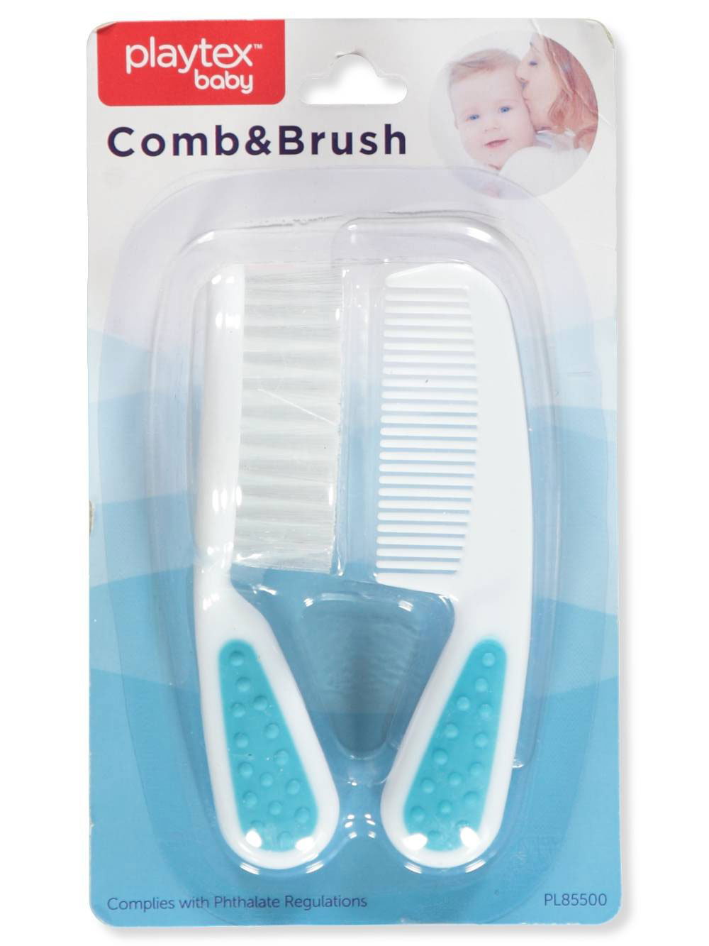 Baby sales comb set