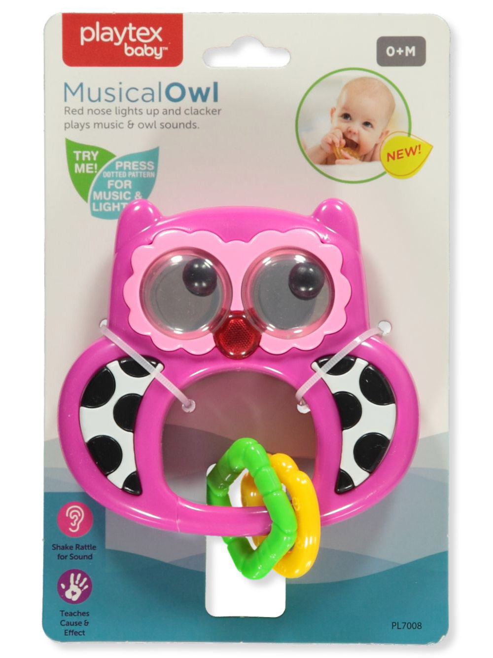 Playtex baby best sale teether