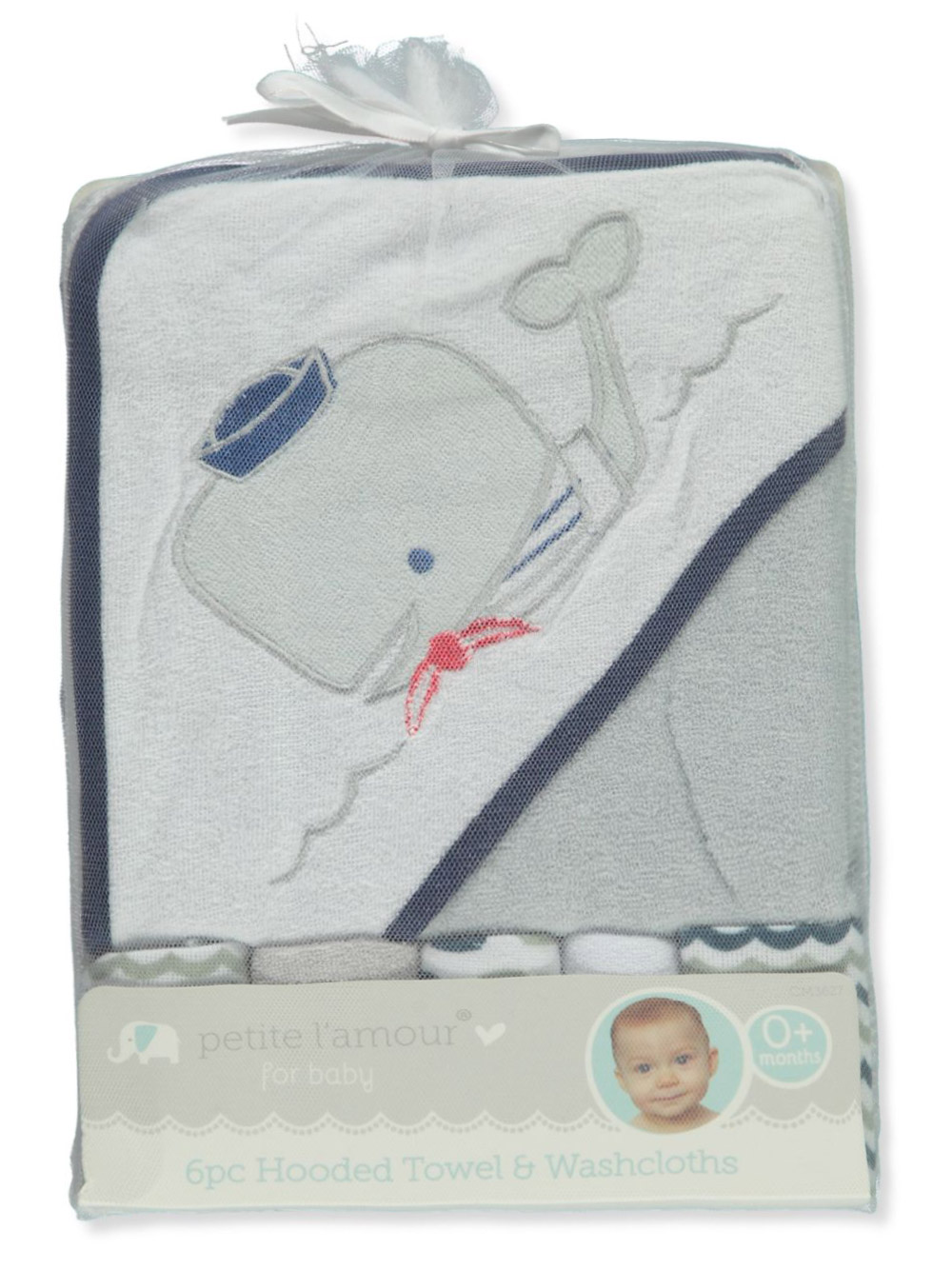 Baby boy washcloths online