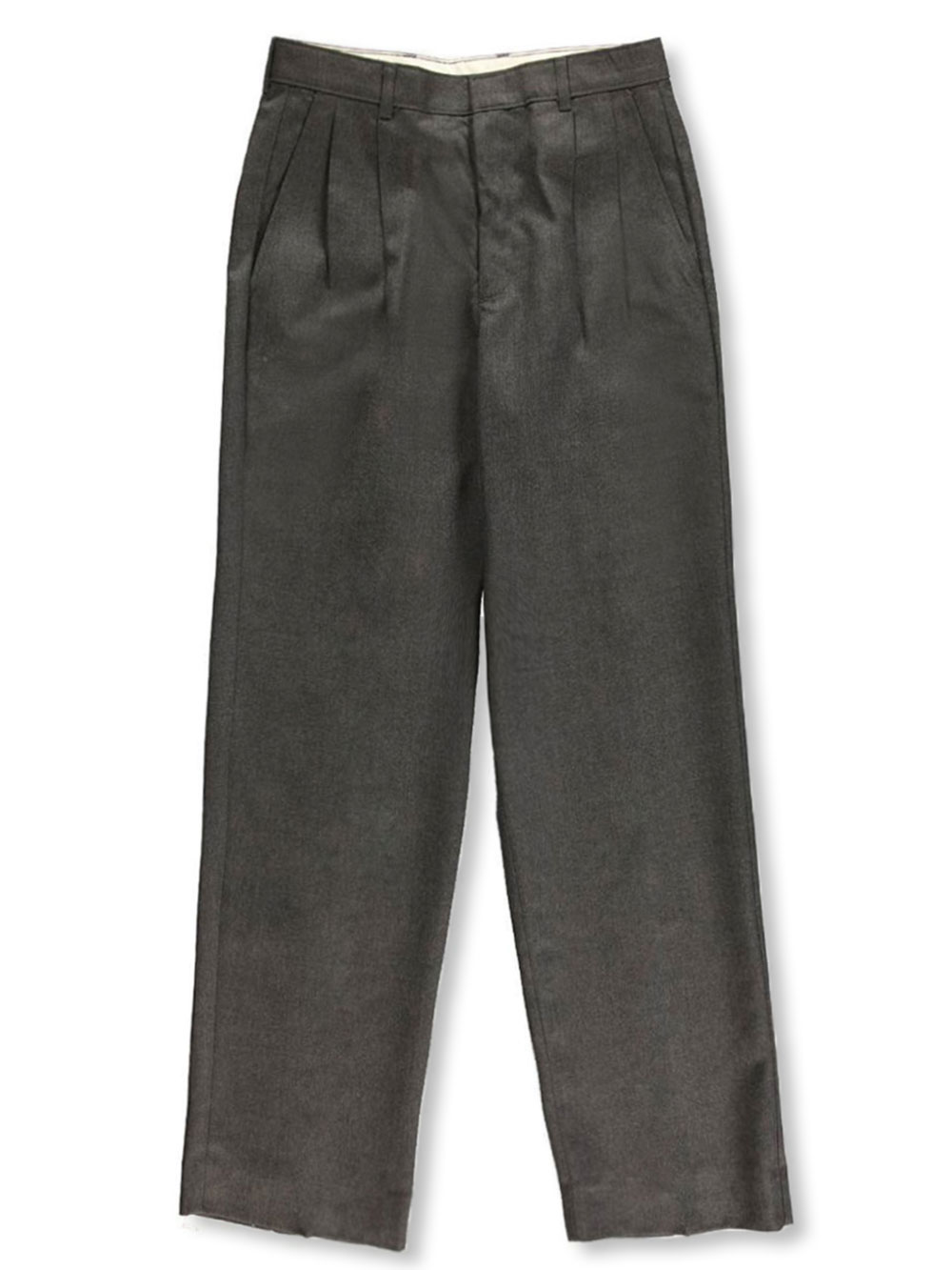 Rifle Flannel Pleated Pants