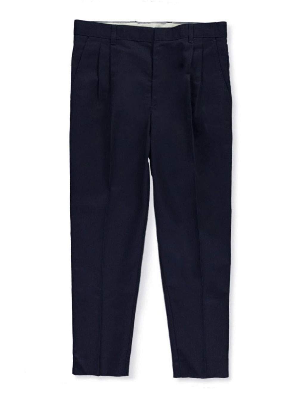 Rifle Big Boys Husky Basic Pleated Pants Husky Sizes