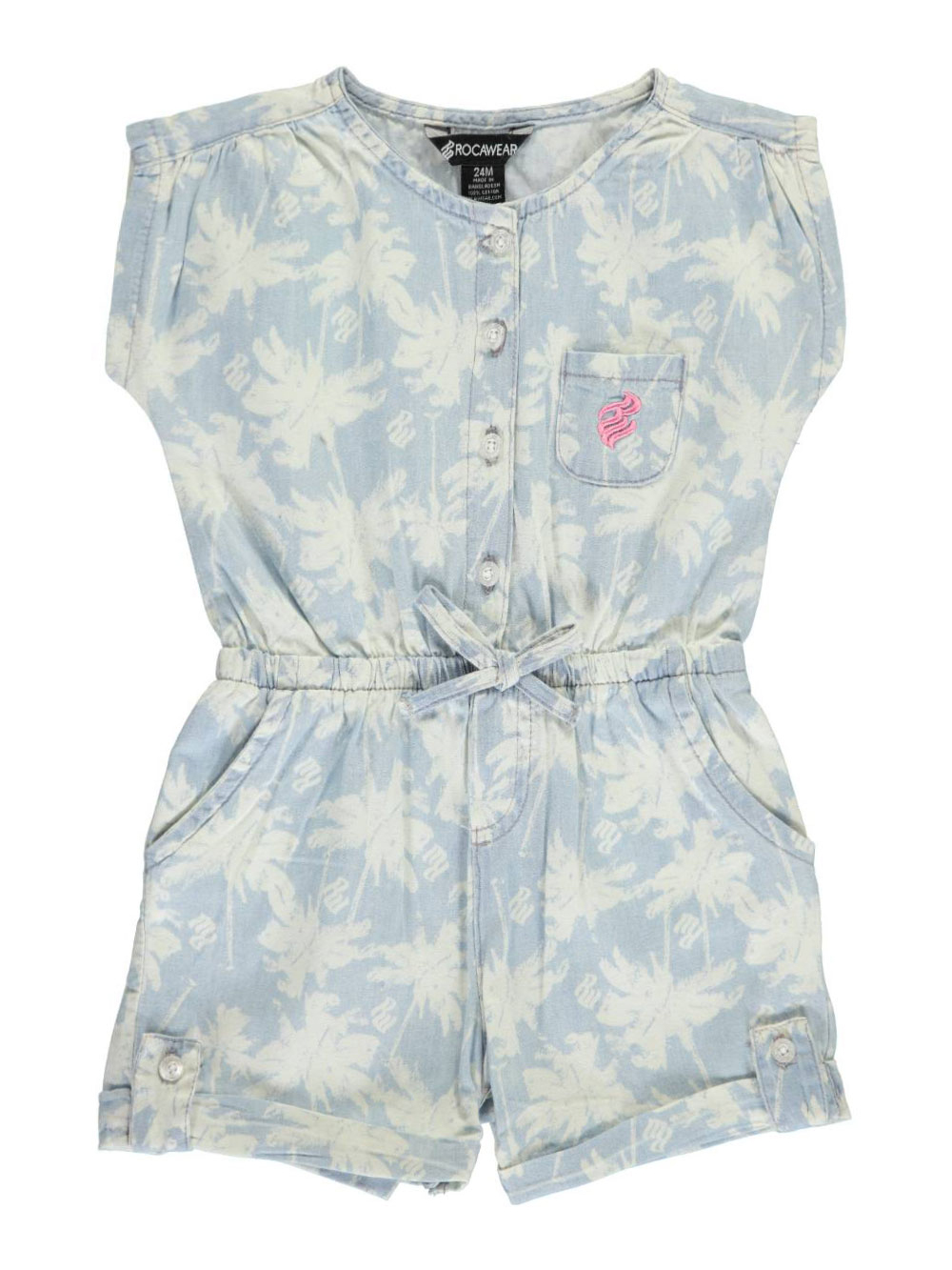 Rocawear Baby Girls'