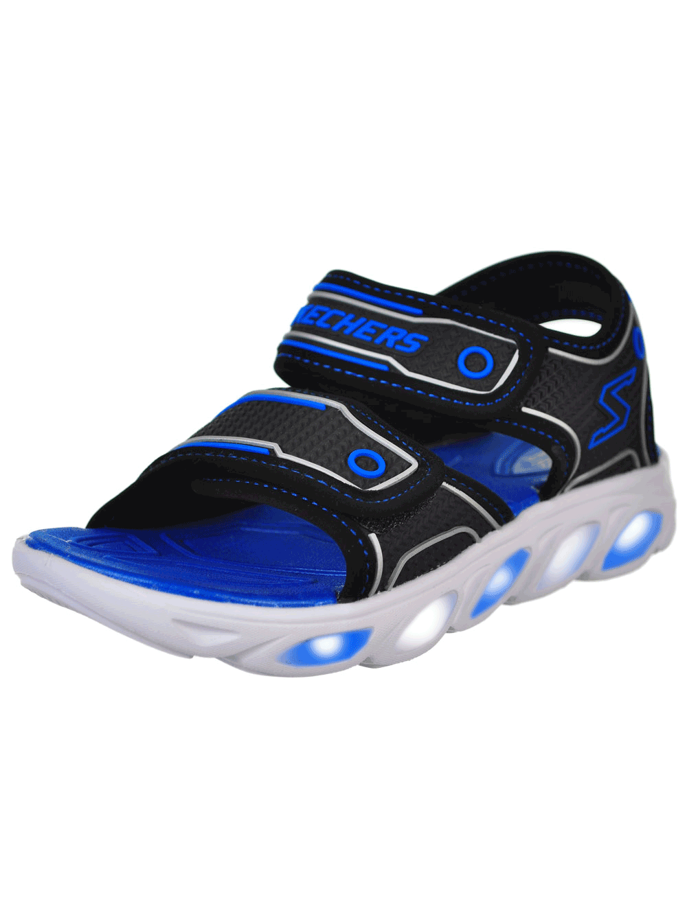 skechers delson clenton