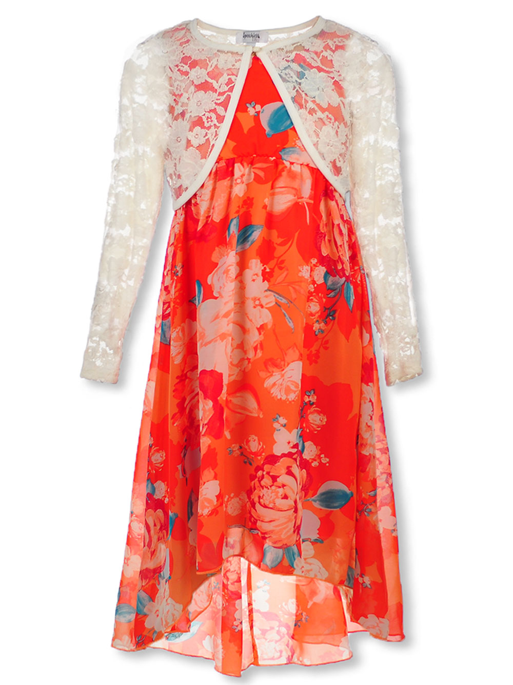 halter dress for kids