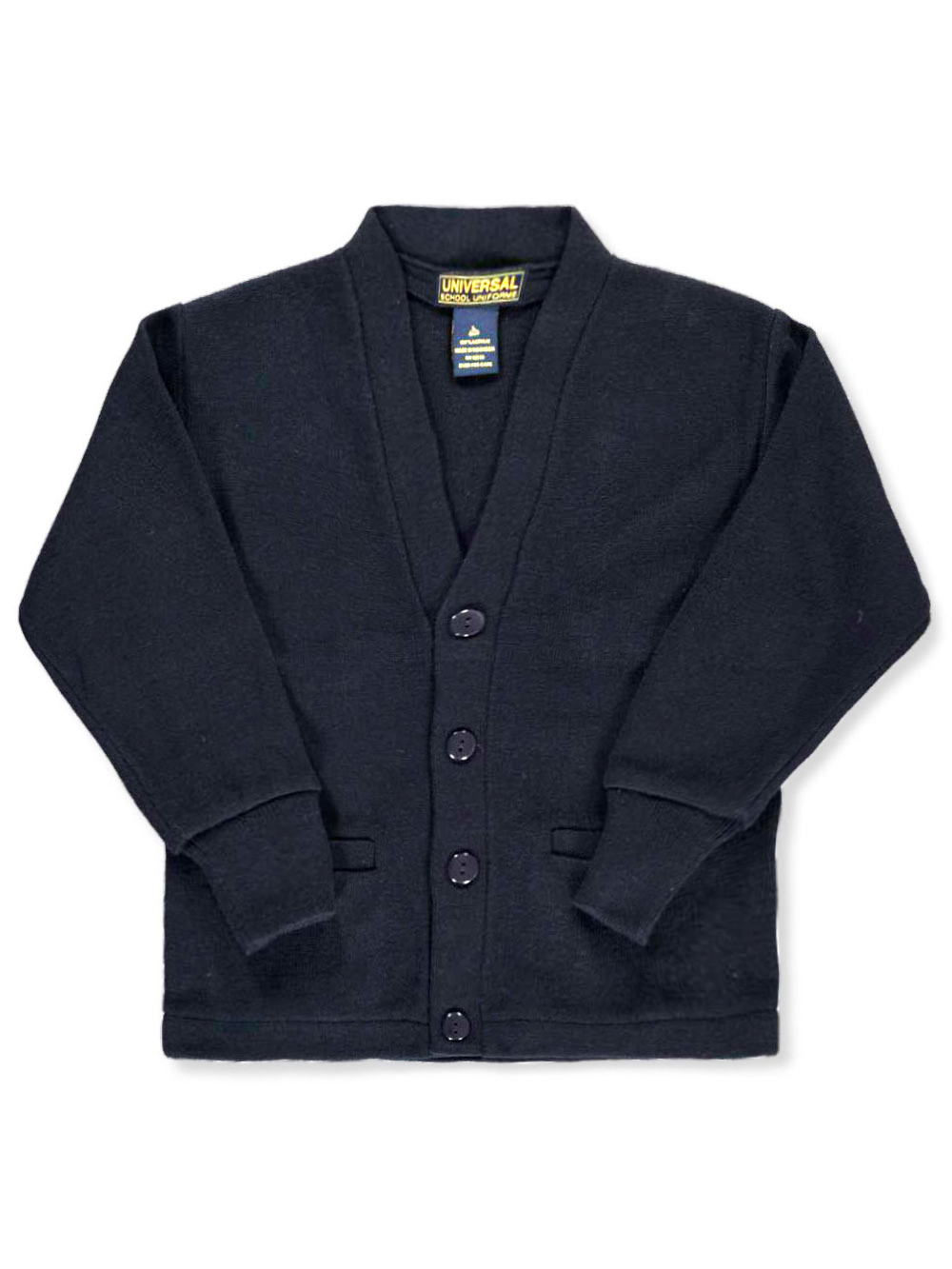 Uniform outlet cardigan sweater