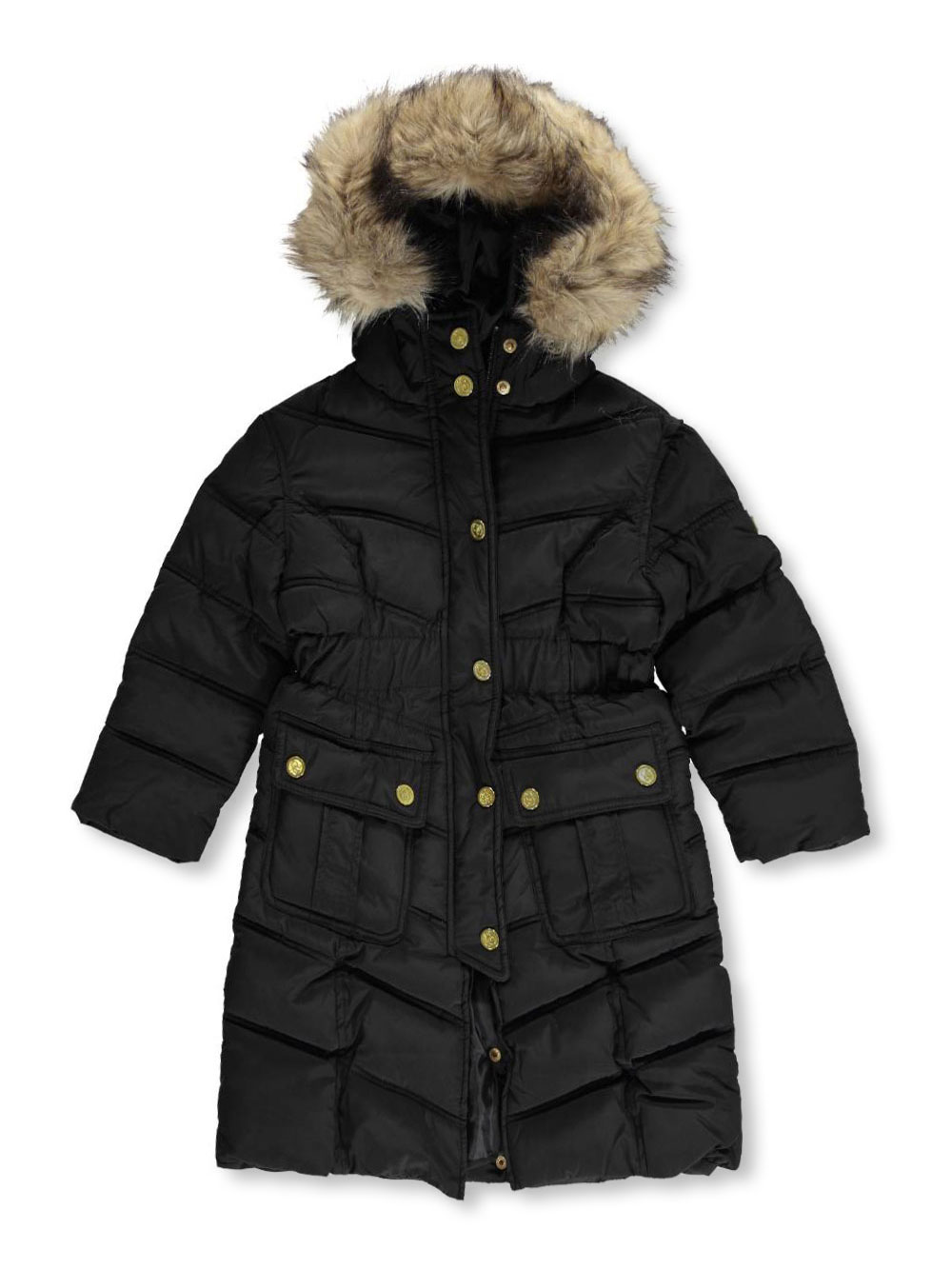 Coogi Little Girls'