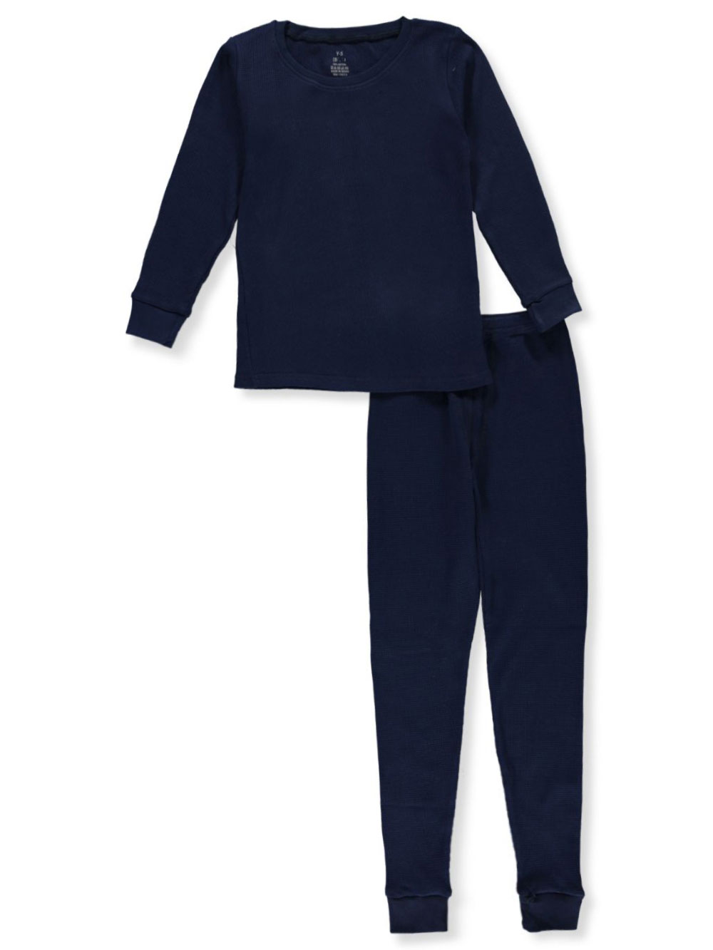 kids long underwear