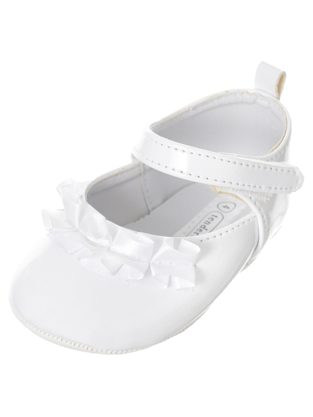 Tendertoes Baby Girls'
