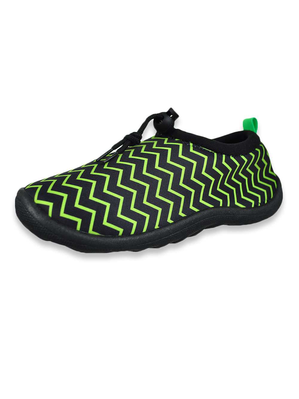 Aqua Kiks Boys' Water Shoes