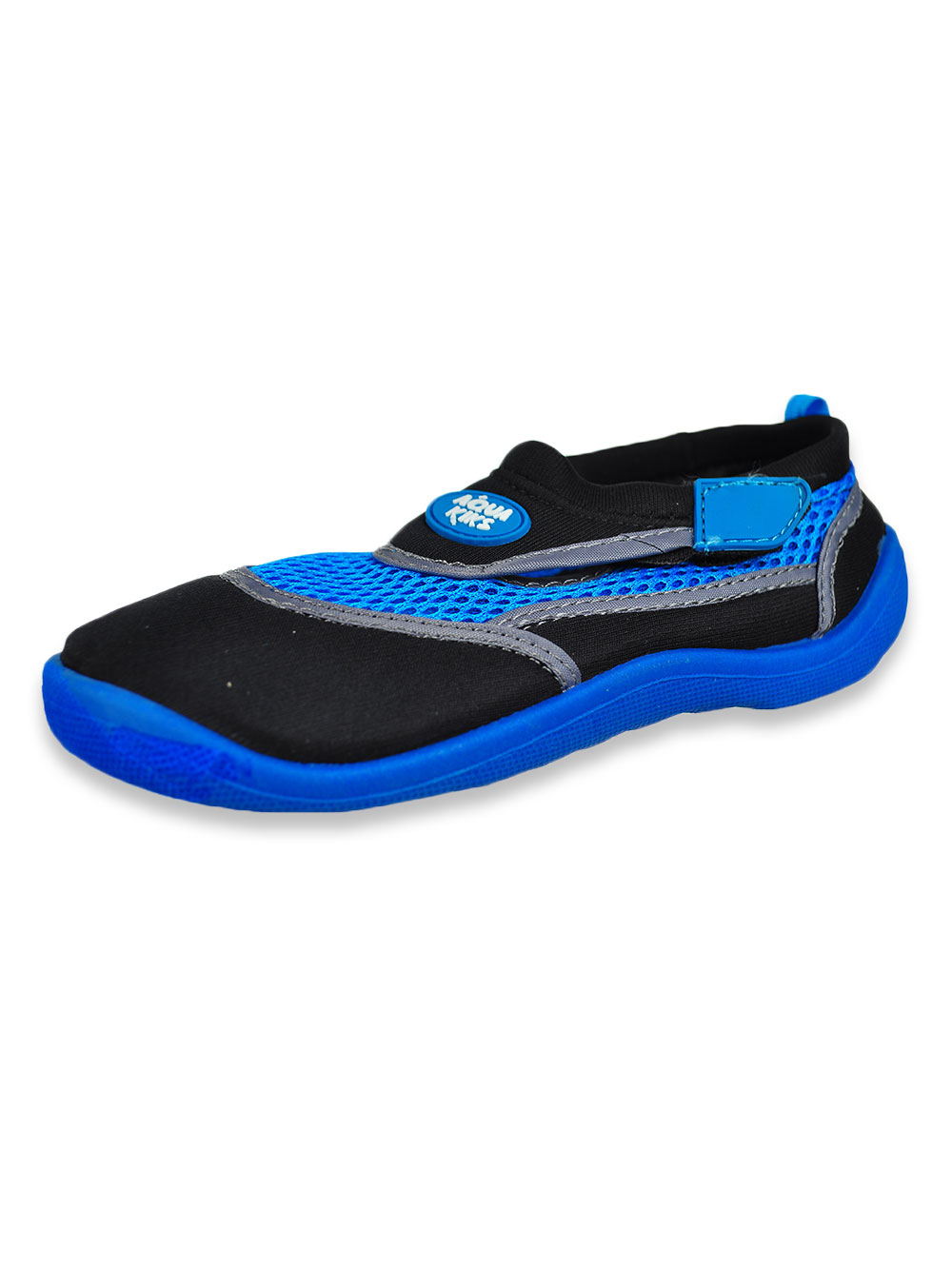 Aqua Kiks Boys' Water Shoes
