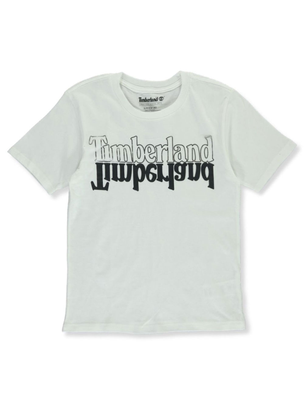 timberland boys shirt