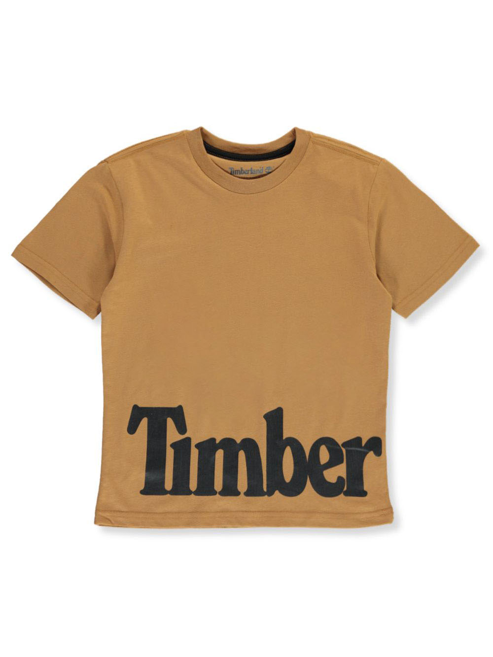 timberland wheat shirt