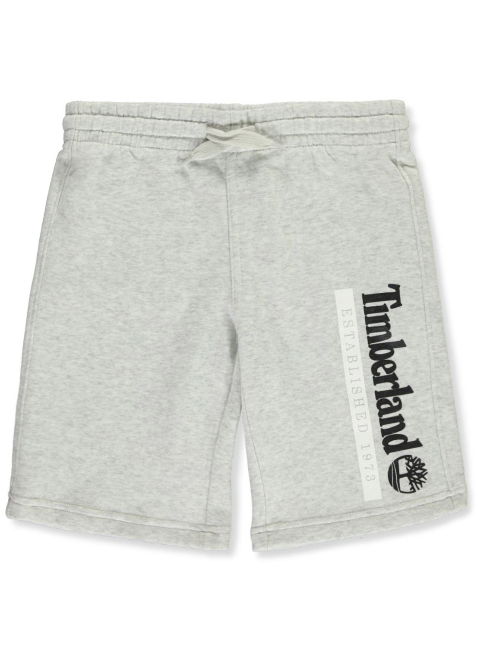 black pull on shorts