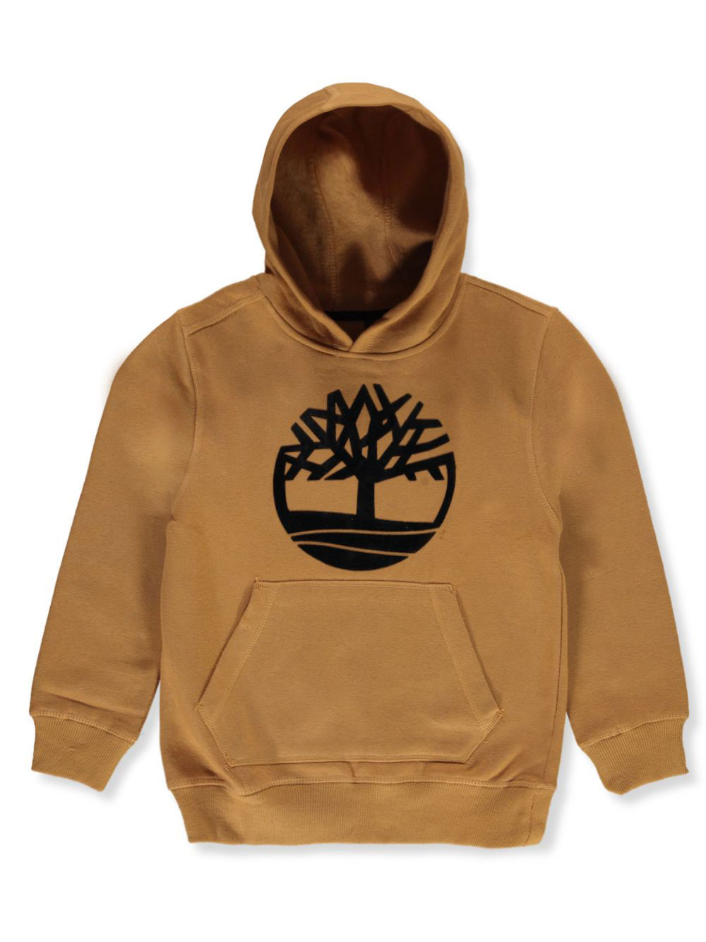 kids timberland hoodie