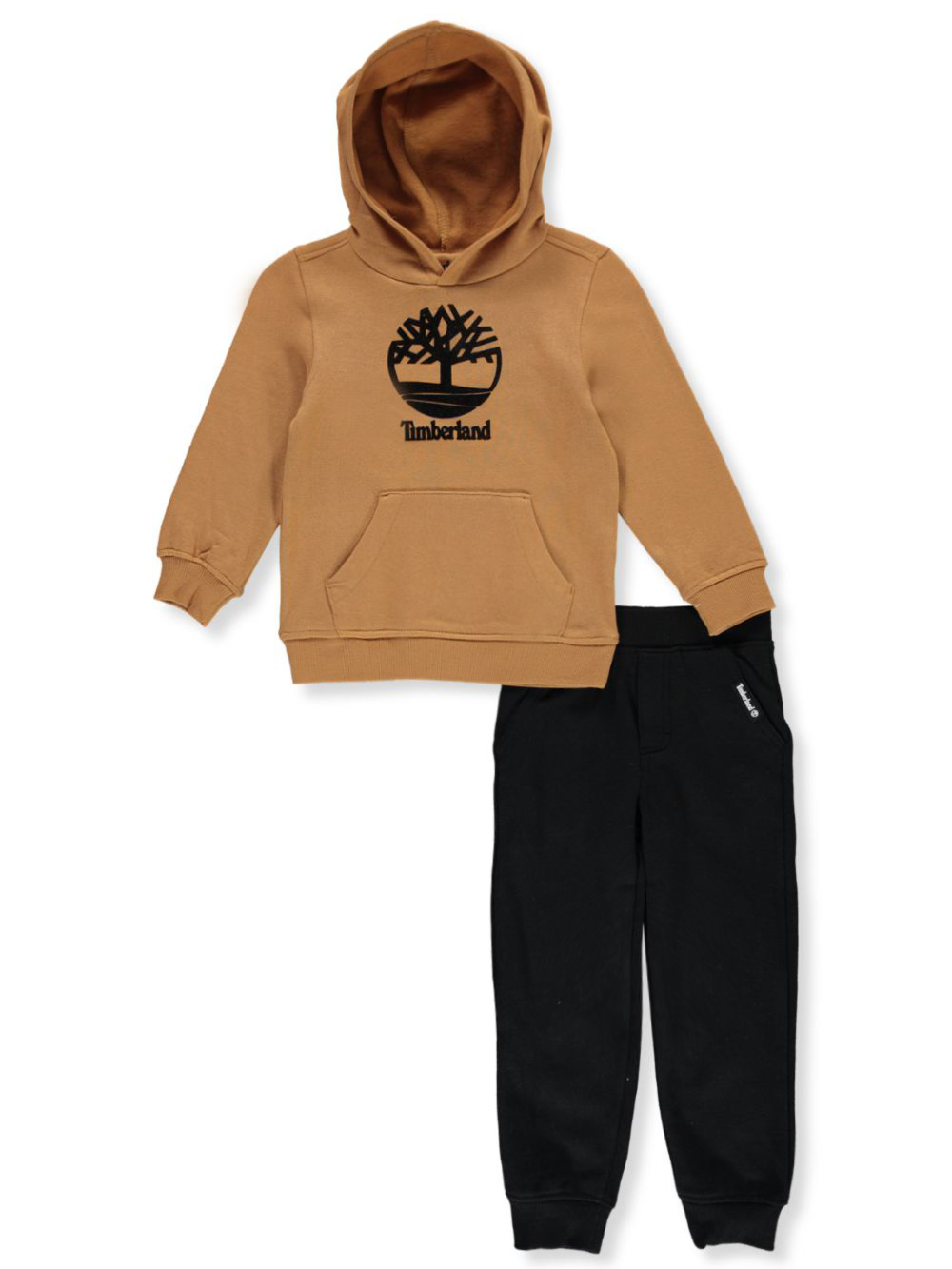 infant boys timberlands