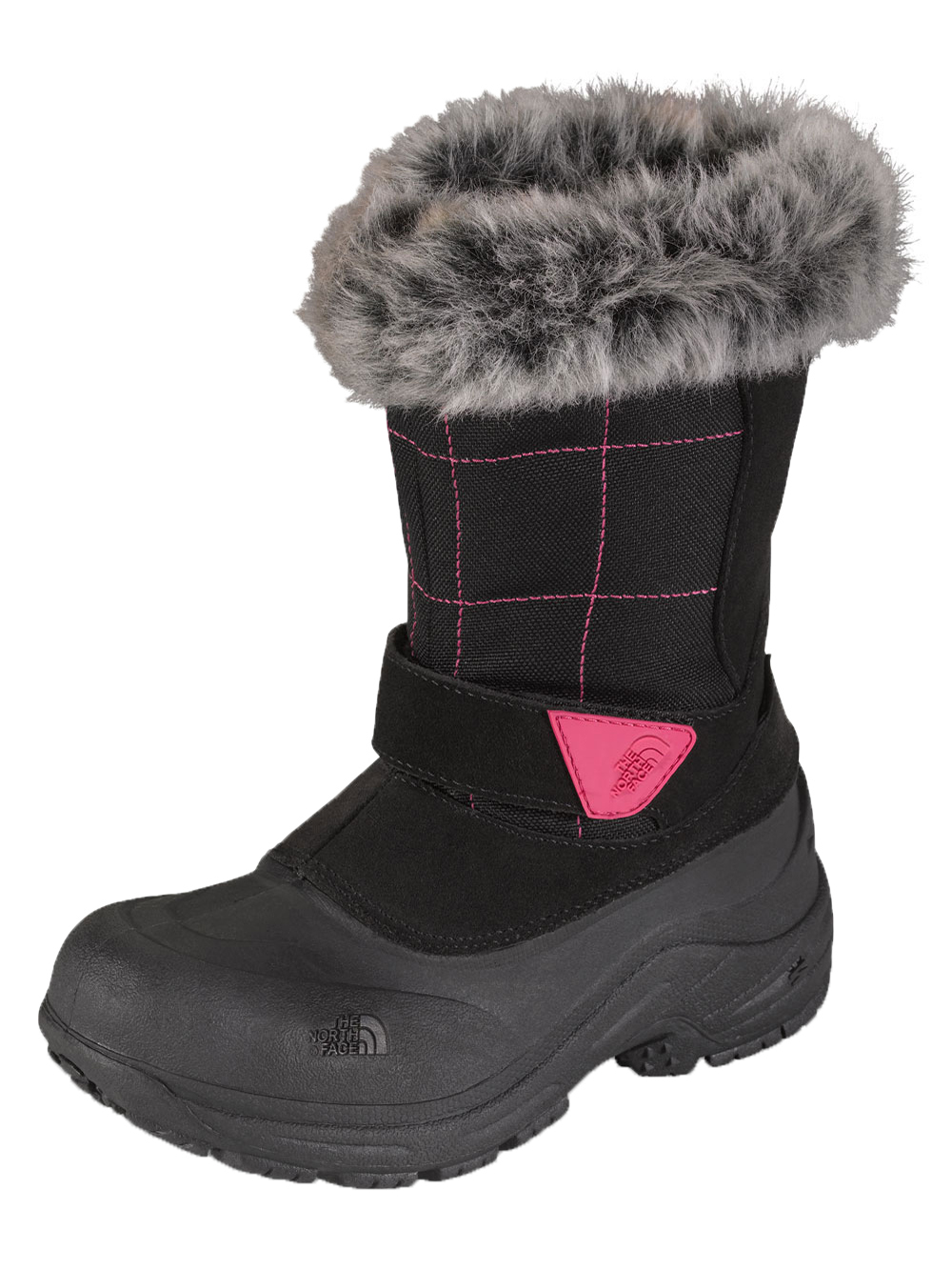 north face shellista pull on