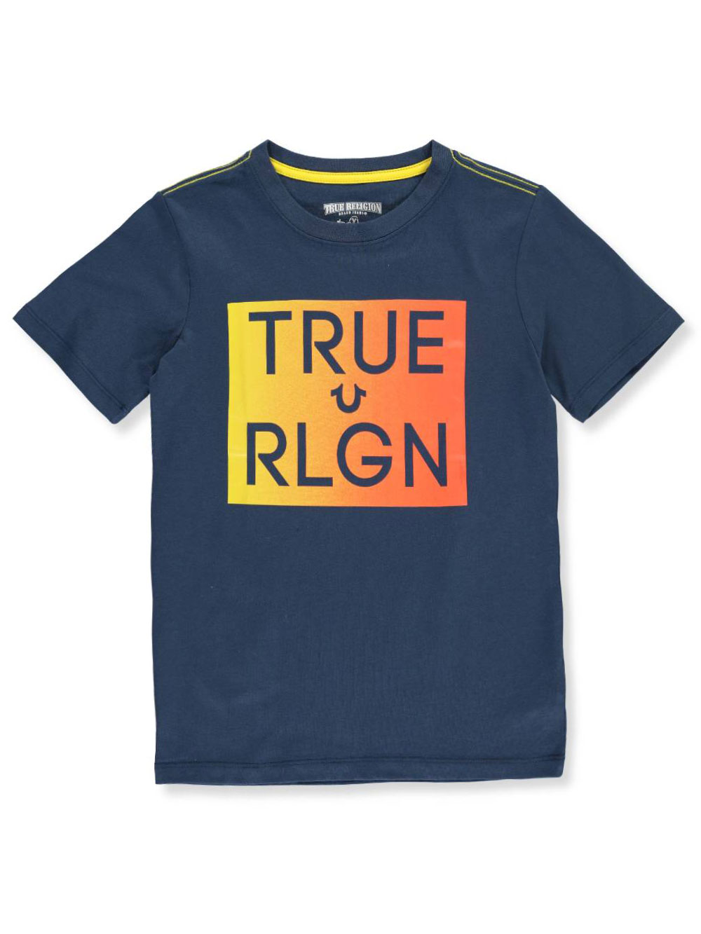 True Religion Size Chart Mens